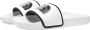 The North Face Klapki Base Camp Slide III Nf0A4T2Rla9 44 5 Wit Unisex - Thumbnail 14