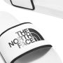 The North Face Klapki Base Camp Slide III Nf0A4T2Rla9 44 5 Wit Unisex - Thumbnail 15