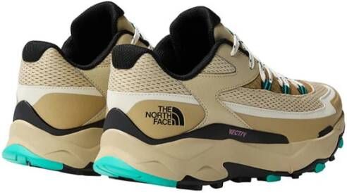 The North Face Shoes Beige Heren