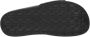 The North Face W Base Camp Slide III NF0A4T2SKY4 Vrouwen Zwart Slippers - Thumbnail 9
