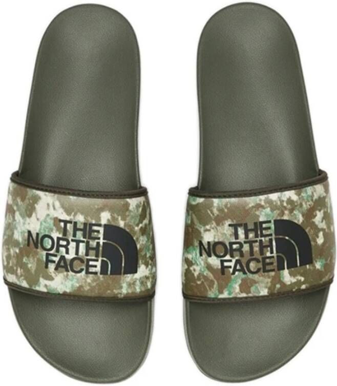 The North Face Teenslippers BASE CAMP SLIDE II - Foto 3