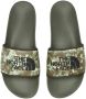 The North Face Base Camp III Flip-flops Green Heren - Thumbnail 4