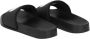 The North Face Sliders Base Camp Slide III NF0A4T2Sky4 Zwart Dames - Thumbnail 6