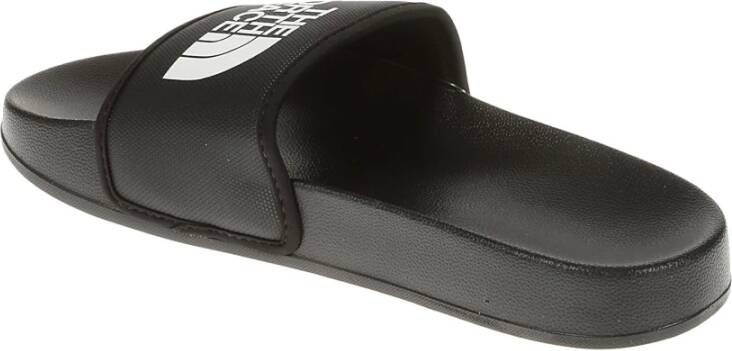 The North Face Sliders Zwart Heren