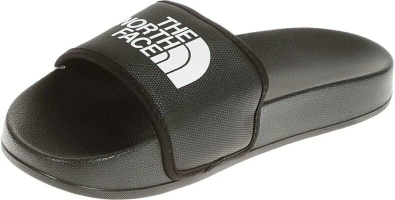 The North Face Sliders Zwart Heren