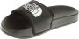 The North Face Comfortabele Slide Sandalen voor buiten ontspanning Black Heren - Thumbnail 9