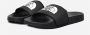 The North Face Comfortabele Slide Sandalen voor buiten ontspanning Black Heren - Thumbnail 5