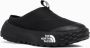 The North Face Slippers Black Heren - Thumbnail 2