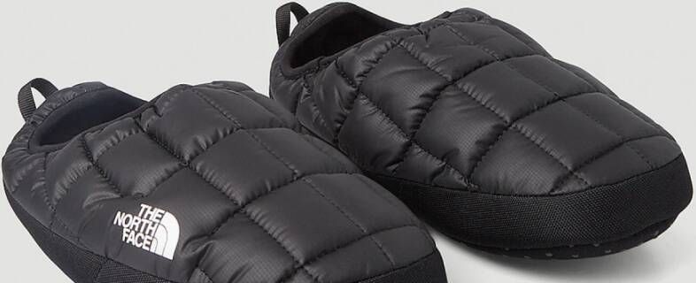 The North Face Slippers Zwart Dames