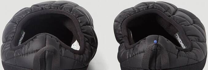 The North Face Slippers Zwart Dames