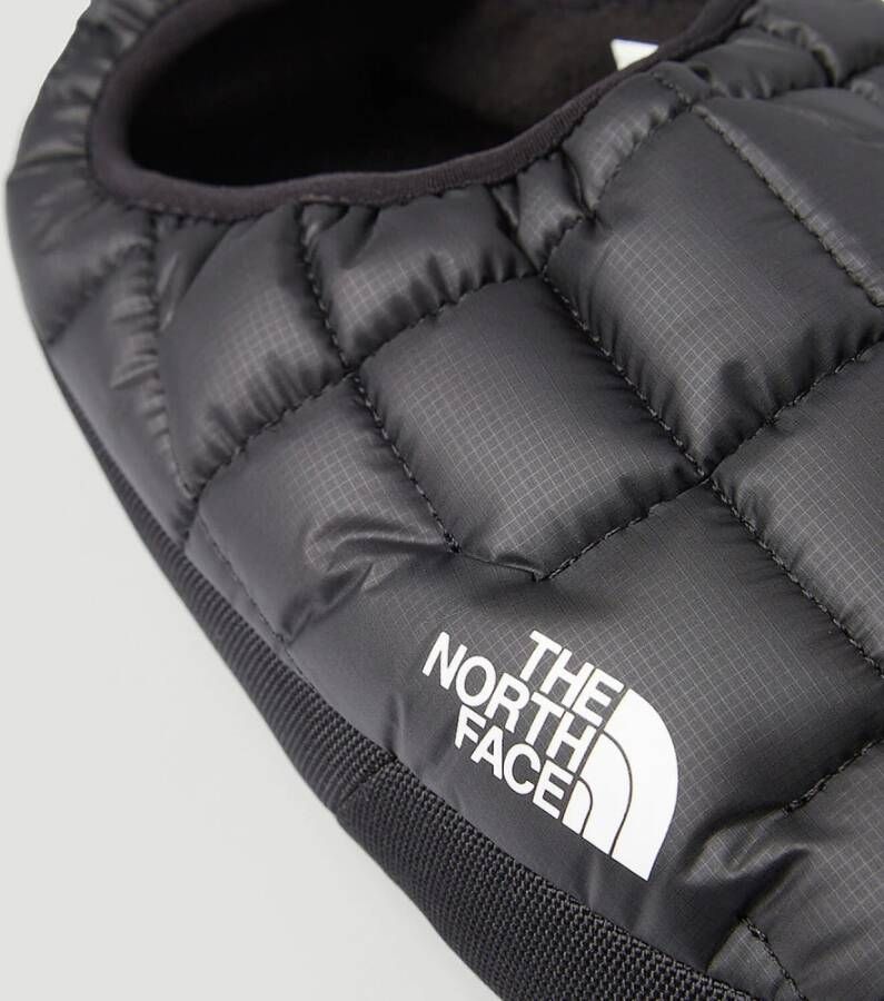 The North Face Slippers Zwart Dames