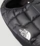 The North Face Thermoball Tent Mule 5 Pantoffel Dames Zwart - Thumbnail 7