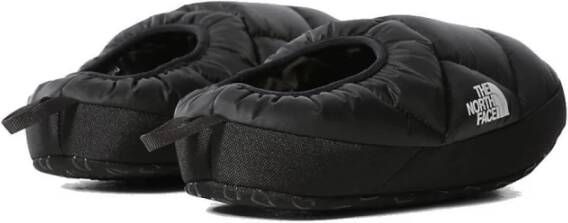 The North Face Slippers Zwart Heren