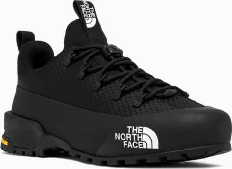 The North Face Sneakers Black Heren