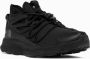 The North Face Sneakers Black Heren - Thumbnail 2