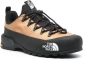 The North Face Sneakers Brown Heren - Thumbnail 3