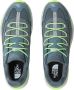 The North Face Sneakers Groen Heren - Thumbnail 4