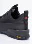 The North Face Sneakers met Slijtvaste Bovenkant en Vibram Zool Black Dames - Thumbnail 5