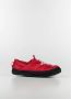 The North Face Nuptse Mule Slip On Red Heren - Thumbnail 3