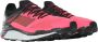 The North Face Sneakers Roze Dames - Thumbnail 2
