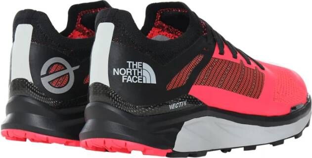 The North Face Sneakers Roze Dames