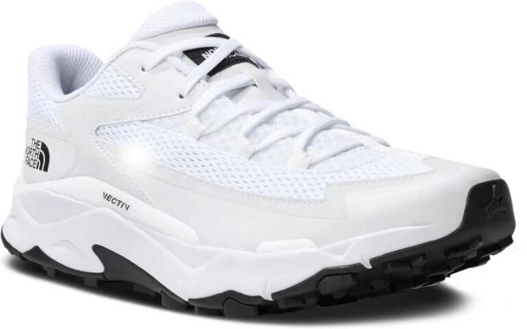 The North Face Sneakers White Heren