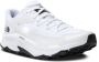The North Face Sneakers White Heren - Thumbnail 2