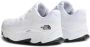 The North Face Sneakers White Heren - Thumbnail 3