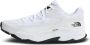 The North Face Sneakers White Heren - Thumbnail 6