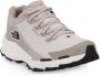 The North Face Sneakers White Dames - Thumbnail 2
