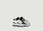 The North Face Ademende lichtgewicht sneakers met demping White Heren - Thumbnail 8