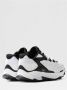 The North Face Ademende lichtgewicht sneakers met demping White Heren - Thumbnail 4