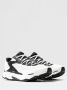 The North Face Ademende lichtgewicht sneakers met demping White Heren - Thumbnail 5