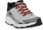 The North Face Sneakers White Heren - Thumbnail 2