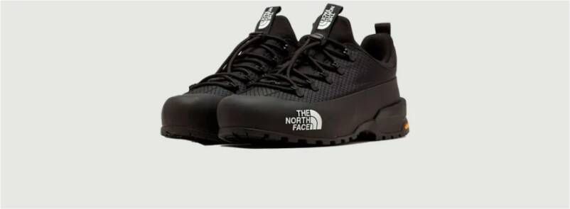 The North Face Sneakers Zwart Heren