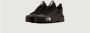 The North Face Glenclyffe Low Street Laarzen Vibram Black Heren - Thumbnail 5