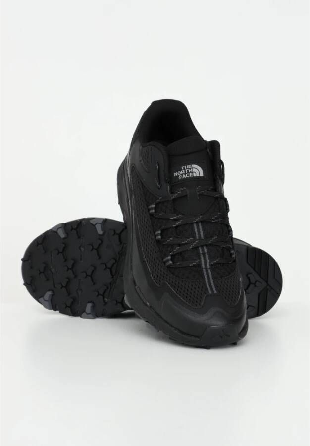 The North Face Sneakers Zwart Heren