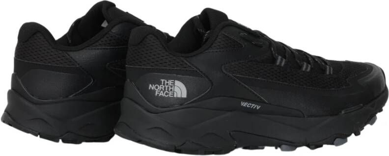 The North Face Sneakers Zwart Heren