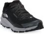 The North Face Vectiv Fastpack Futurelight Wandelschoen Grijs - Thumbnail 3