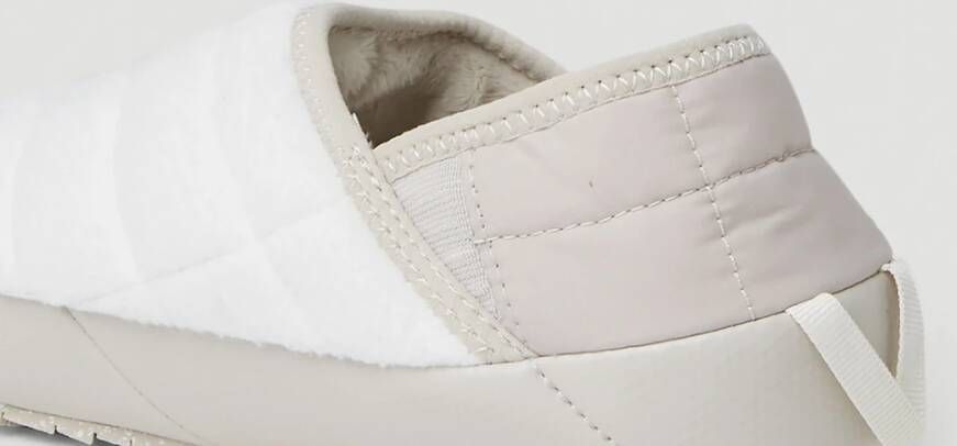 The North Face Thermoball V Traction Winter Mules Wit Dames