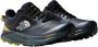 The North Face Vectiv Enduris Sneakers Superieure prestaties en comfort Gray Heren - Thumbnail 2