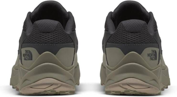 The North Face Vectiv Taraval Avontuur Wandelsneakers Gray Heren