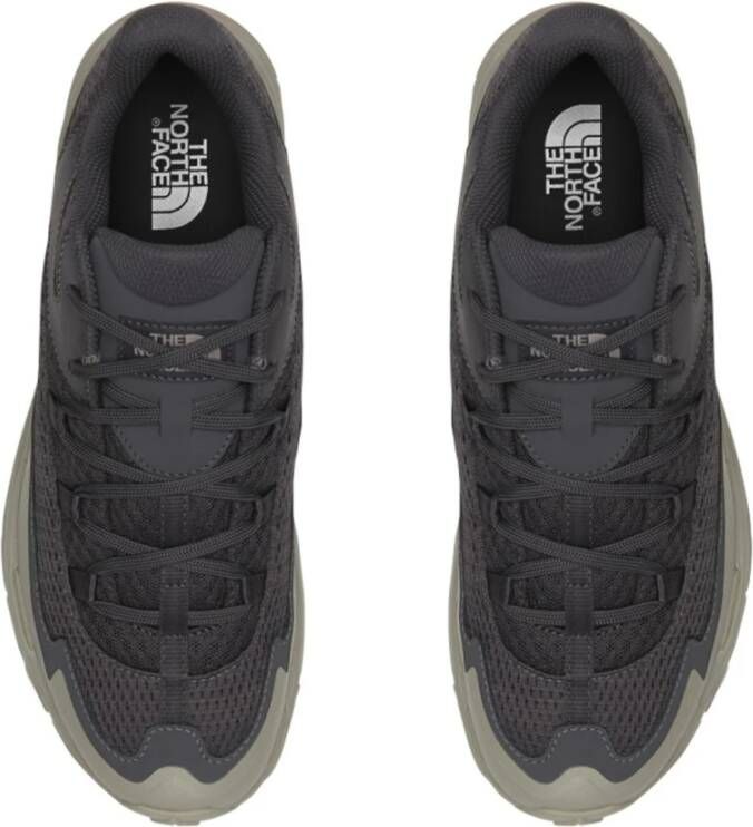 The North Face Vectiv Taraval Avontuur Wandelsneakers Gray Heren