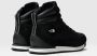 The North Face Back-To-Berkeley Iv Textile Wp Winter Schoenen zwart - Thumbnail 7