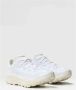 The North Face Witte Dune Sneakers White Dames - Thumbnail 3