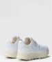 The North Face Witte Dune Sneakers White Dames - Thumbnail 4