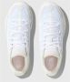 The North Face Witte Dune Sneakers White Dames - Thumbnail 5