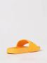 The North Face Base Camp Slide III Flip flops Orange Heren - Thumbnail 2