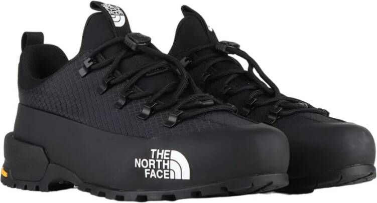 The North Face Zwarte Nf0A817Bkx7 M Schoenen Zwart Heren