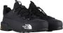 The North Face Glenclyffe Low Street Laarzen Vibram Black Heren - Thumbnail 2